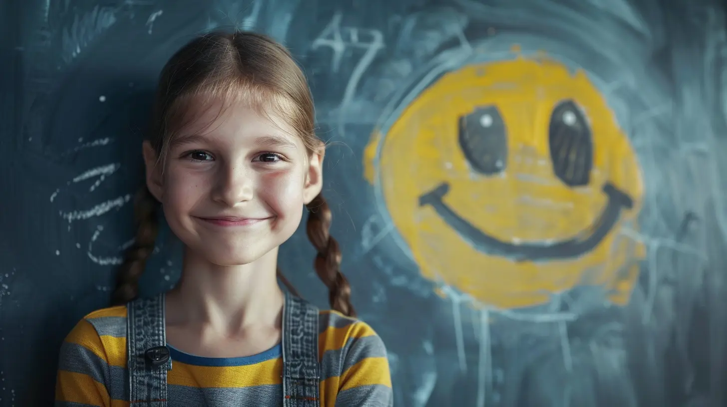 The Link Between Emotional Intelligence and Character
