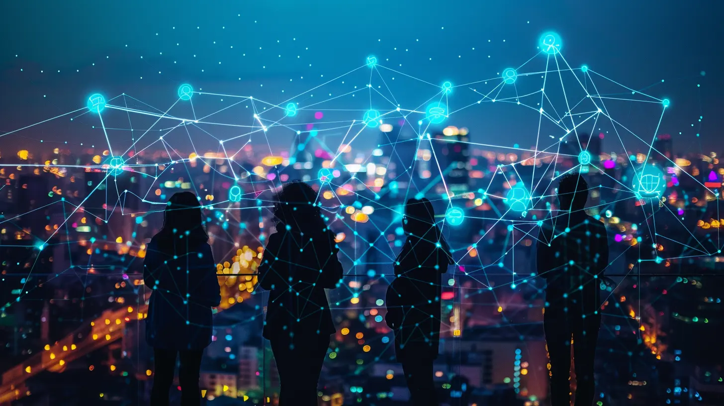 The Power of Communication in a Tech-Driven Society