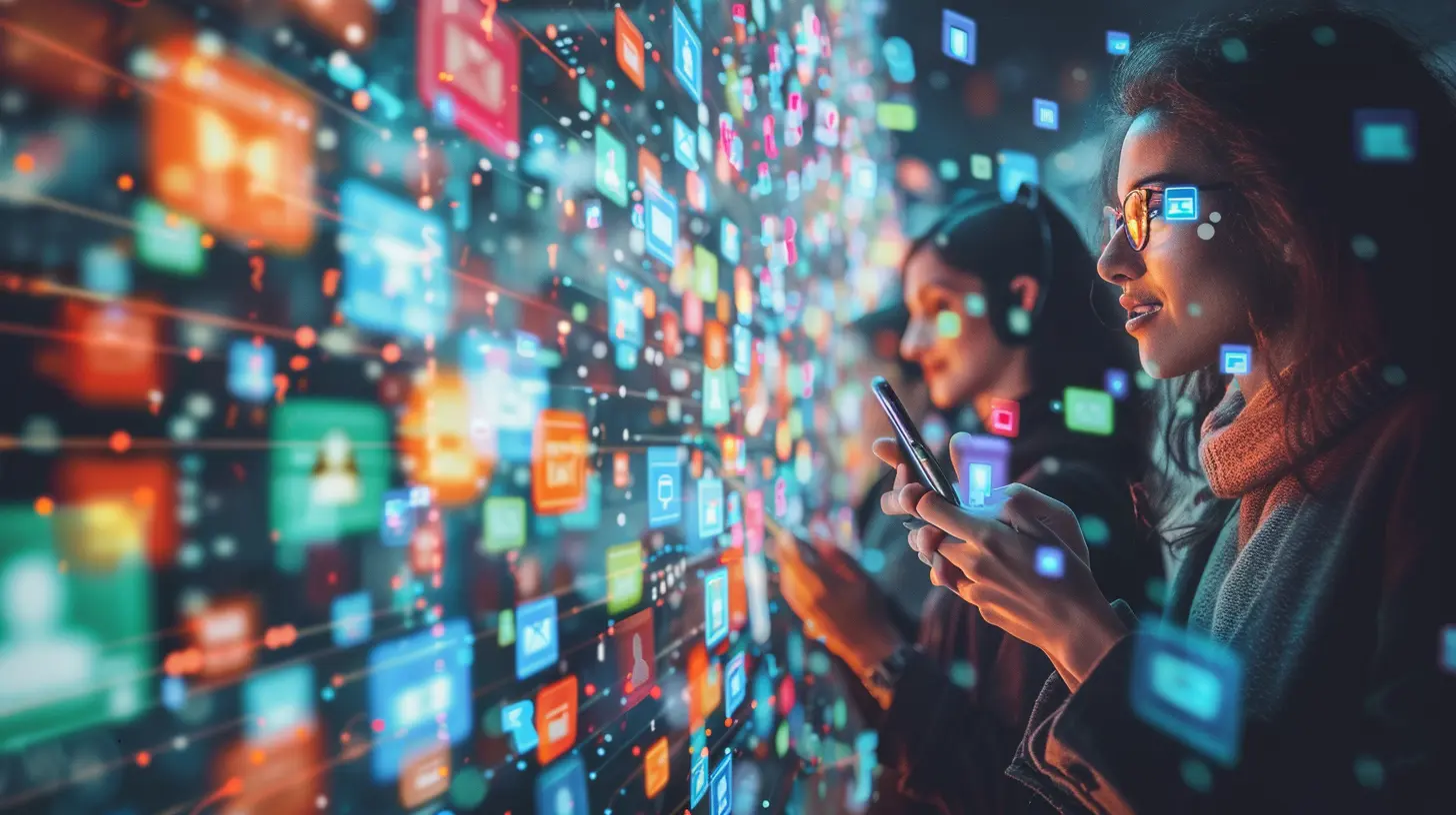 The Power of Communication in a Tech-Driven Society