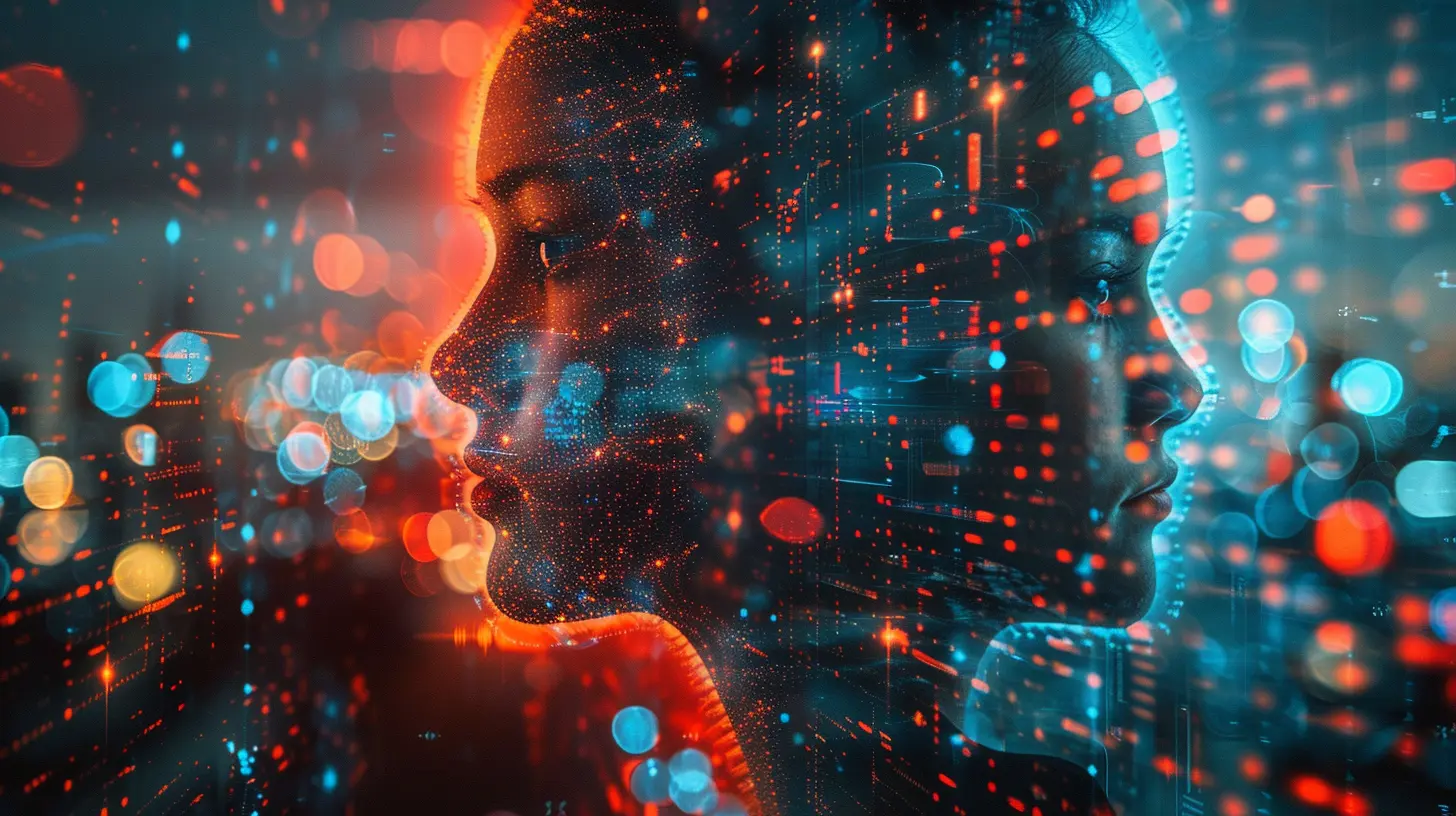 The Power of Communication in a Tech-Driven Society