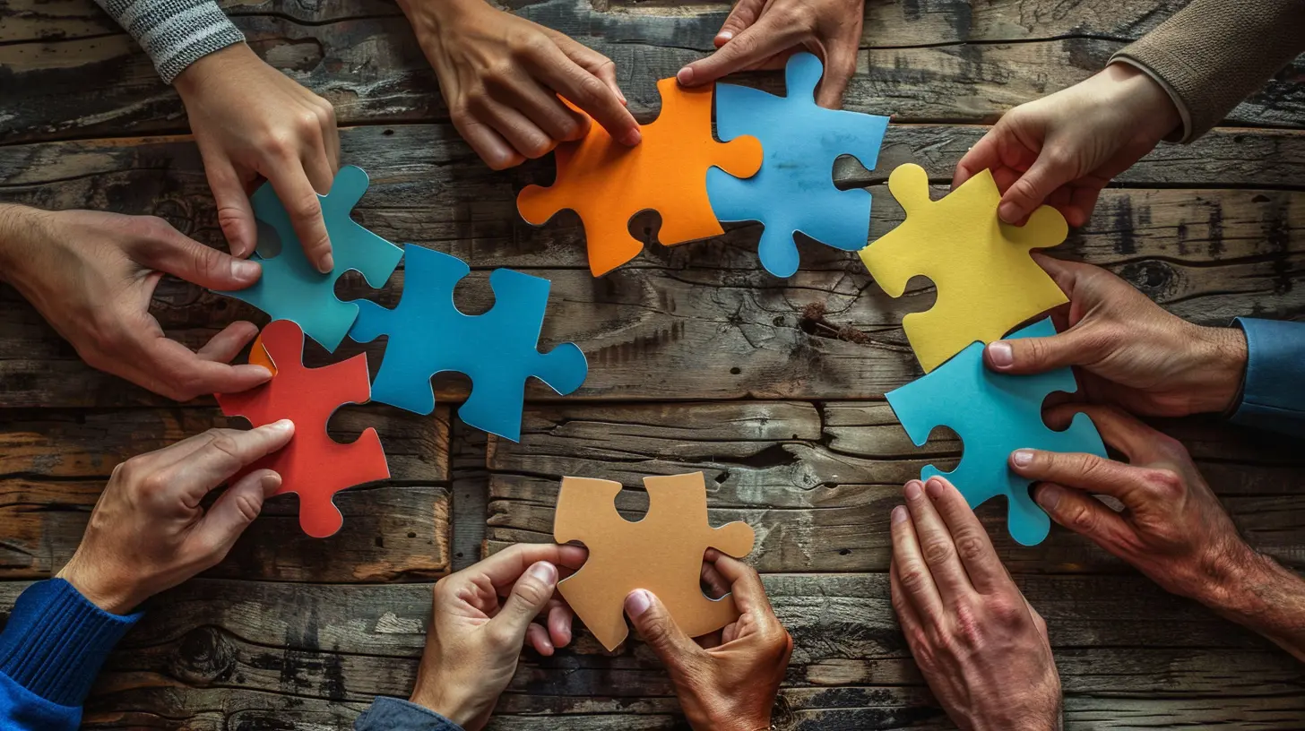 The Power of Communication in the Digital Age