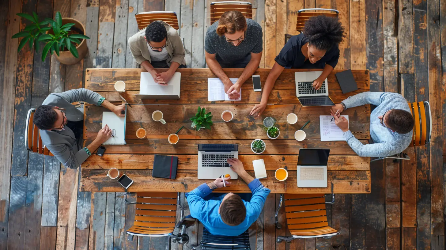 The Power of Communication in the Digital Age
