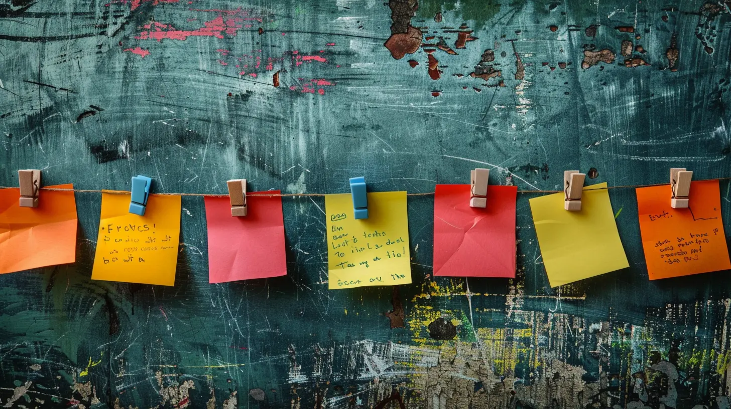 The Power of Feedback in Shaping Student Motivation