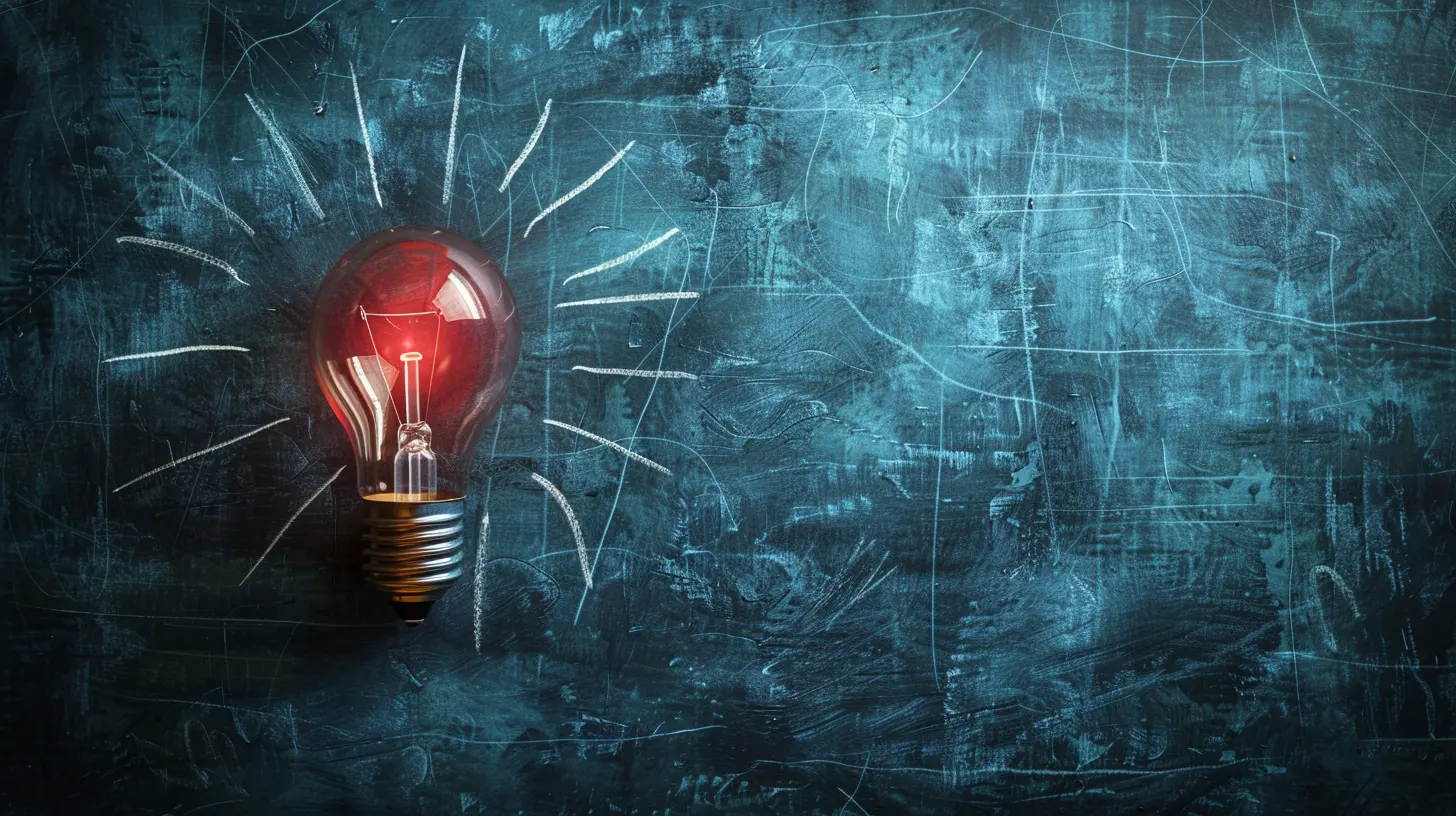 The Power of Goal-Setting for Student Achievement