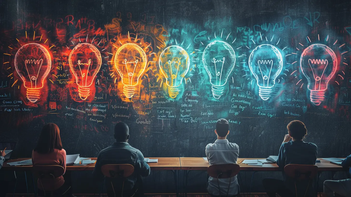 The Power of Peer Feedback in Differentiated Instruction