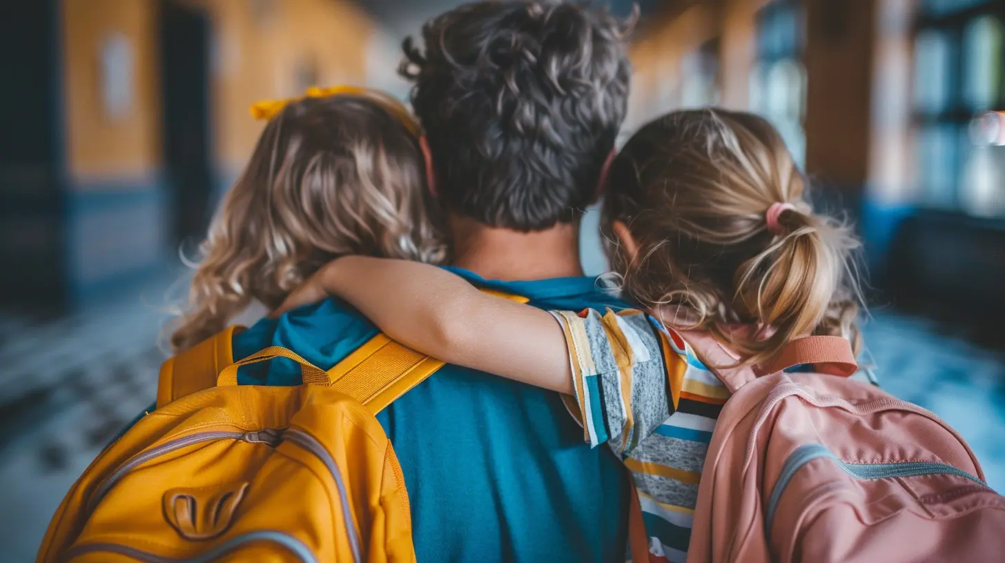 The Power of Positive Reinforcement in Character Education