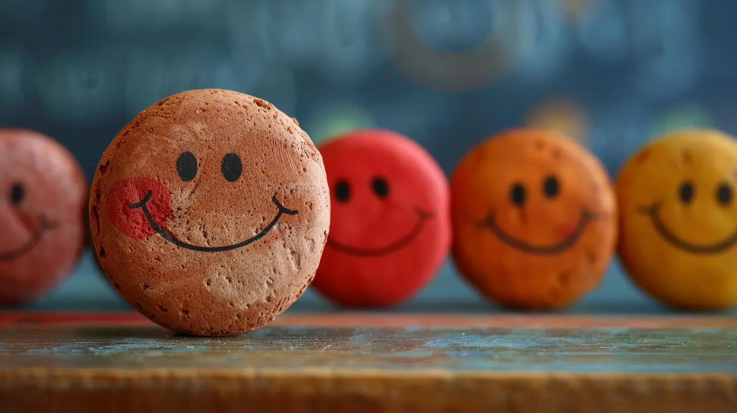 The Power of Positive Role Models in Character Building