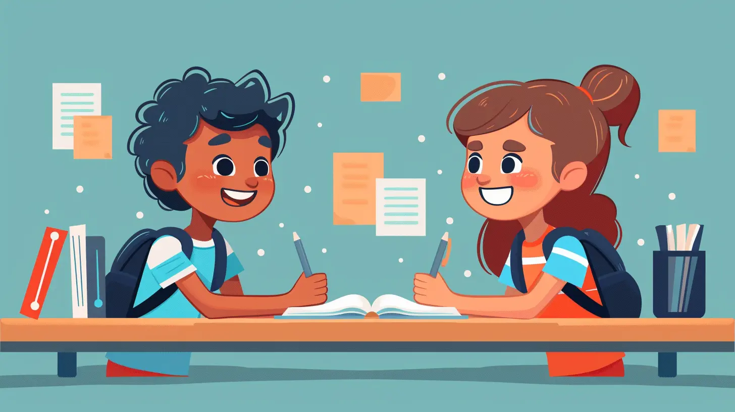 The Power of Relationships in Building Student Motivation