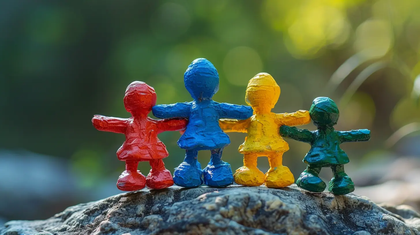 The Power of Relationships in Building Student Motivation