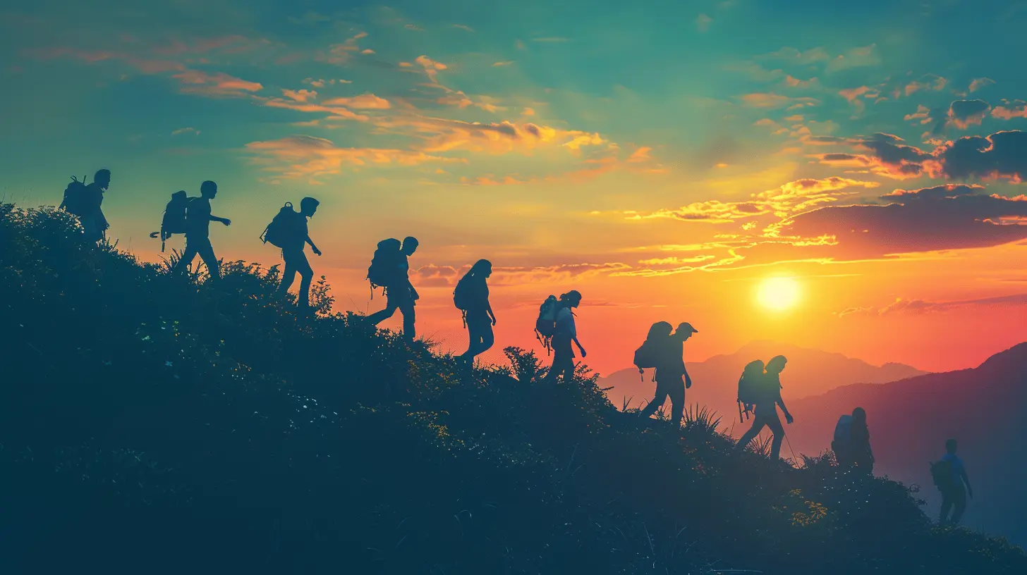 The Power of Relationships in Building Student Motivation