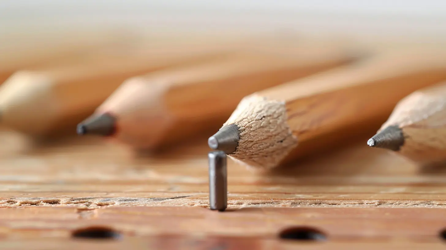 The Power of Self-Assessment in Test Preparation