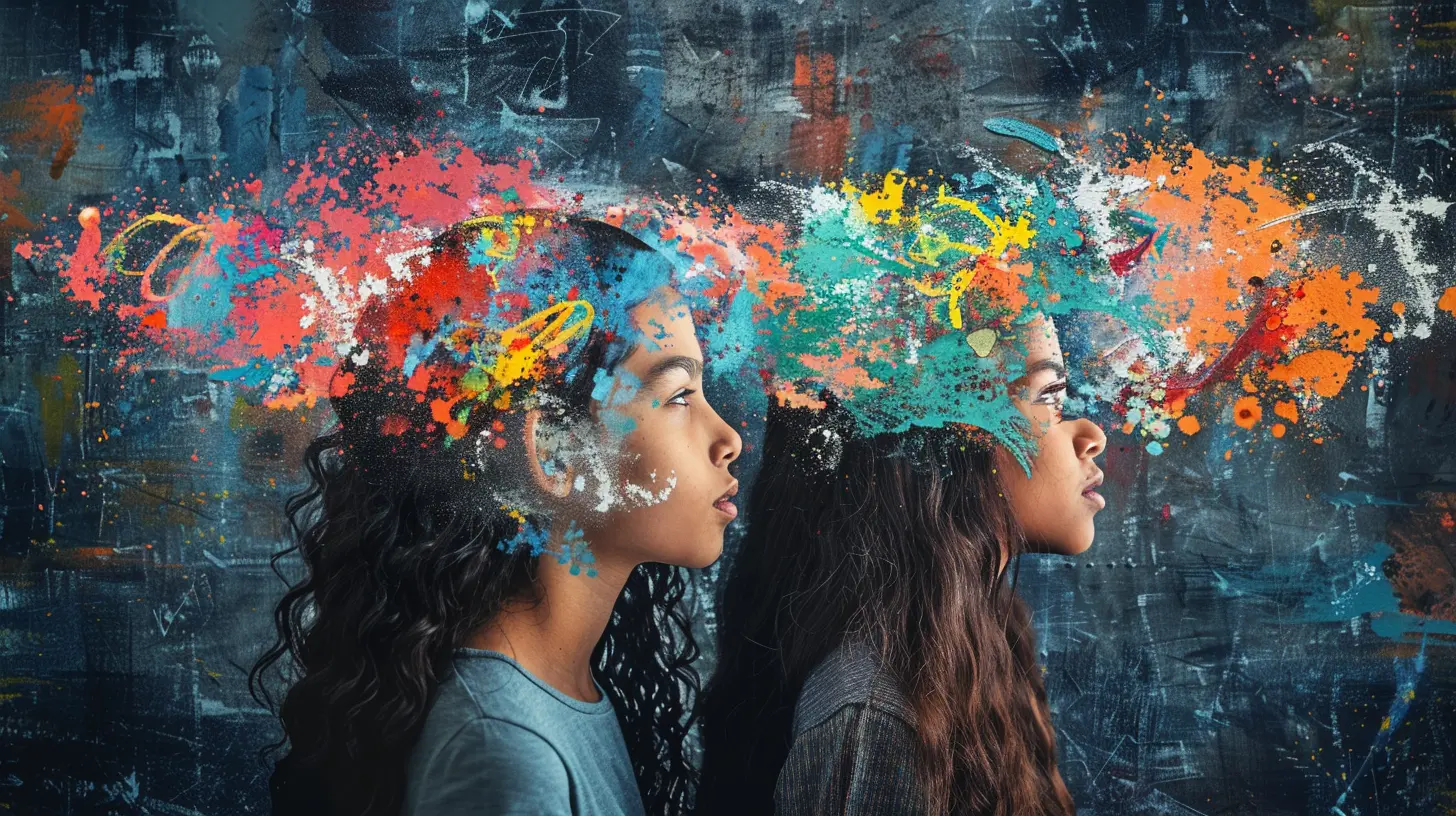 The Power of Storytelling in Building Cultural Awareness