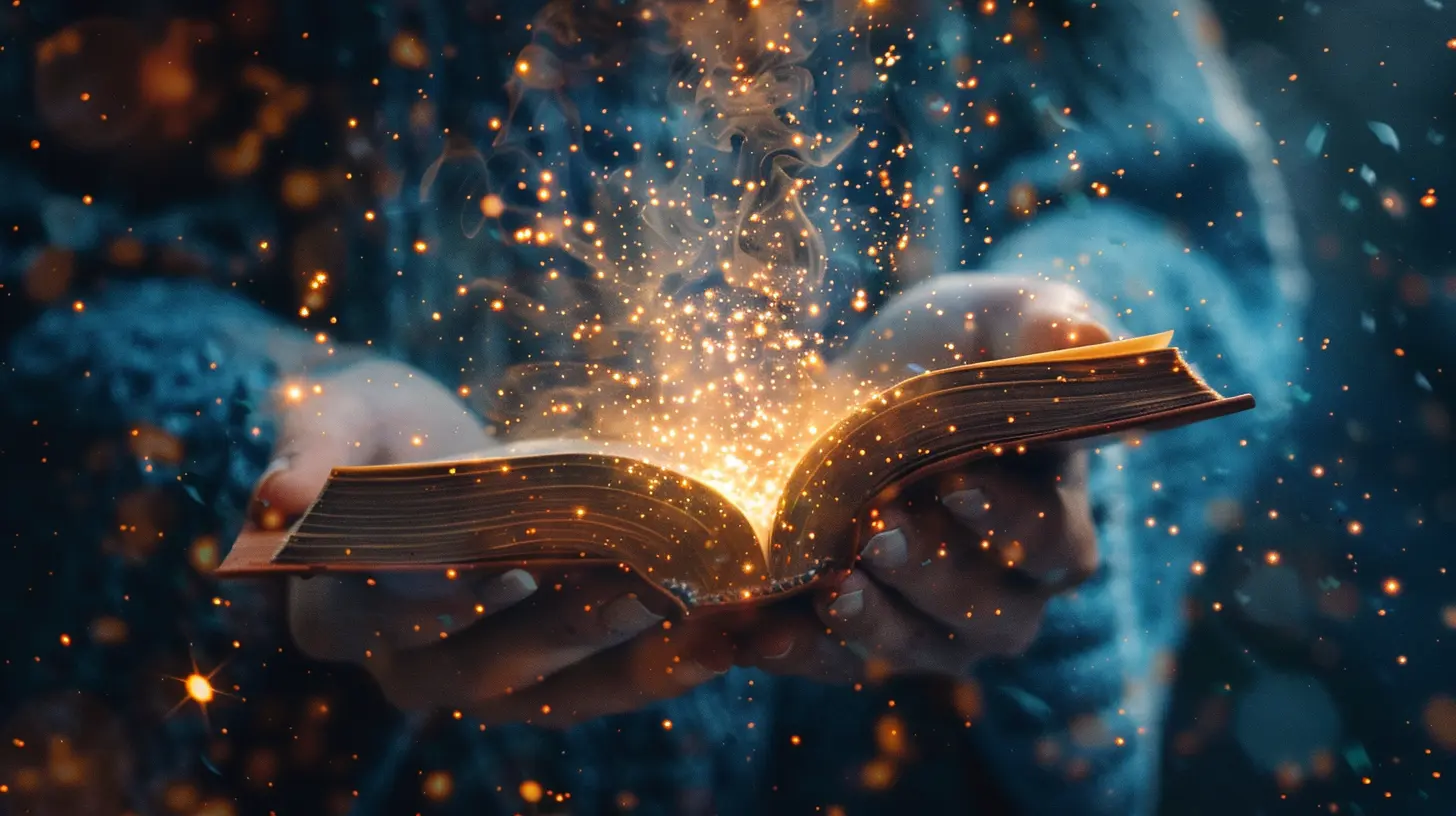 The Power of Storytelling in Building Cultural Awareness
