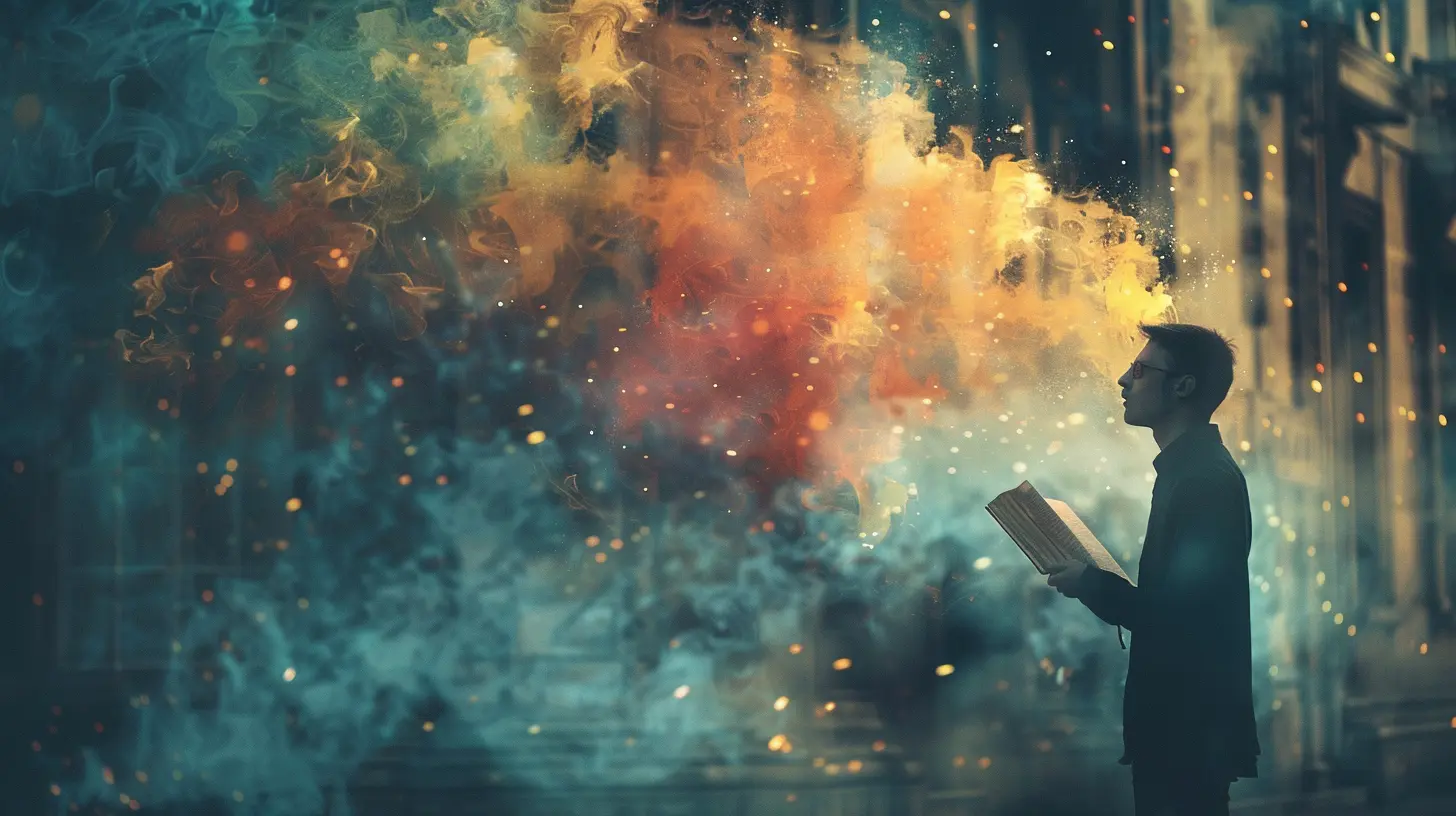 The Power of Storytelling in Persuasion