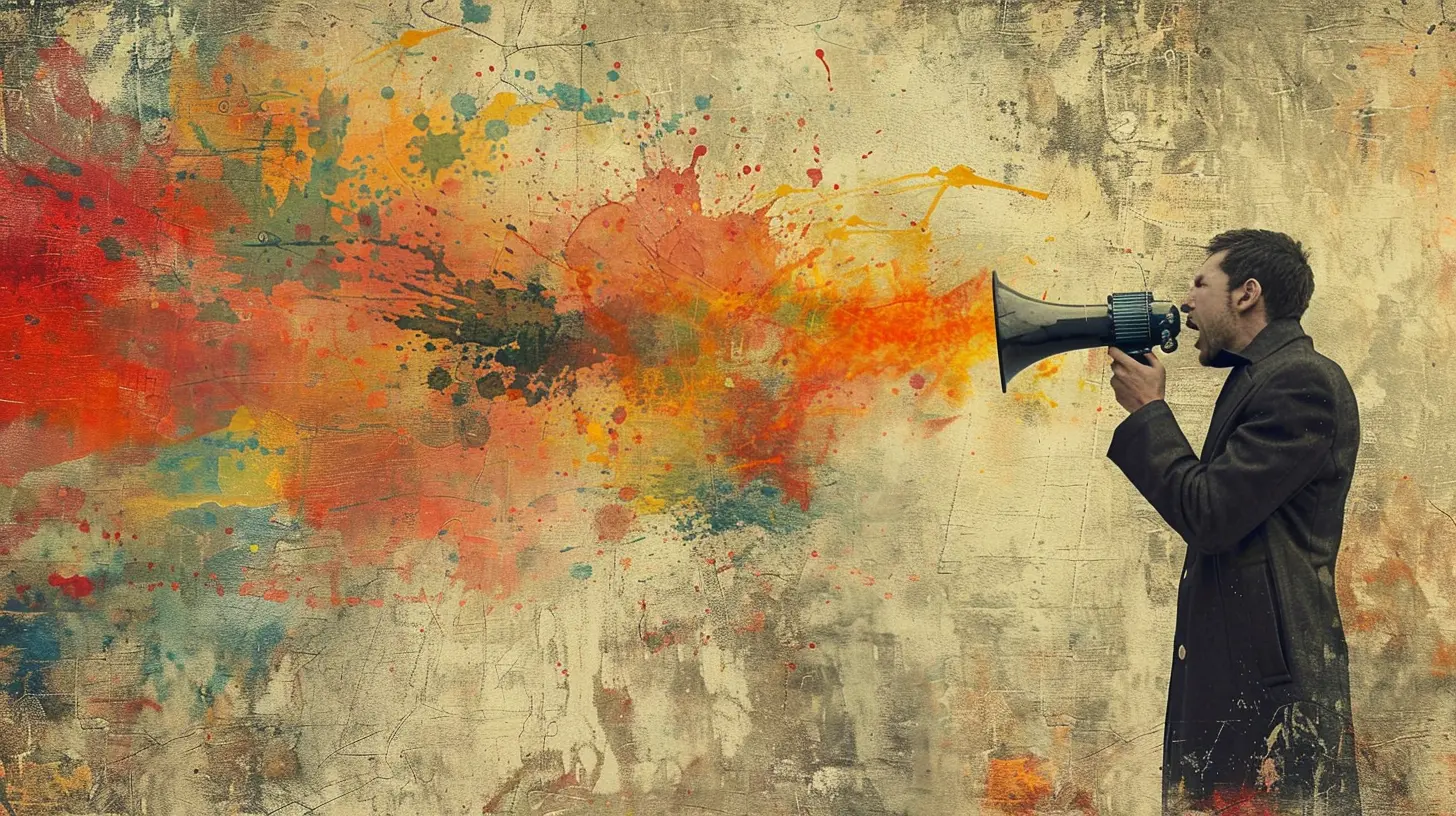 The Power of Storytelling in Persuasion
