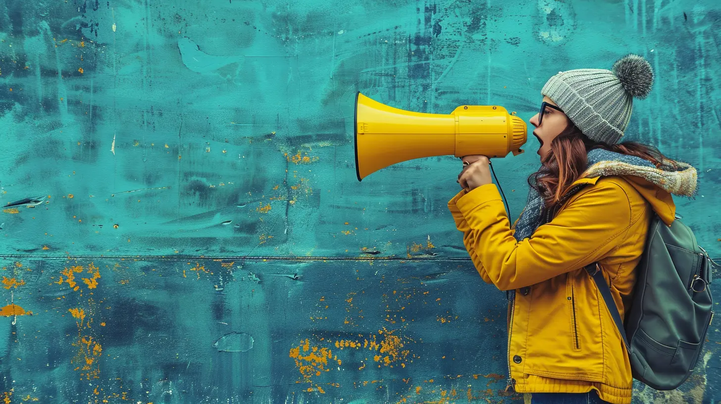 The Power of Storytelling in Persuasion