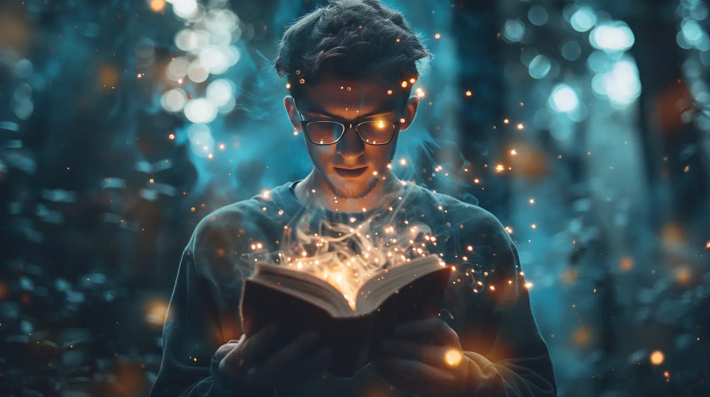 The Power of Visualization in Achieving Exam Success