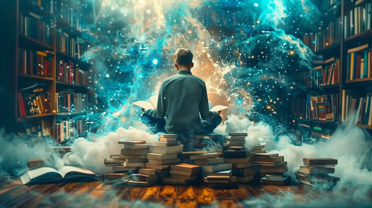 The Power of Visualization Techniques in Learning