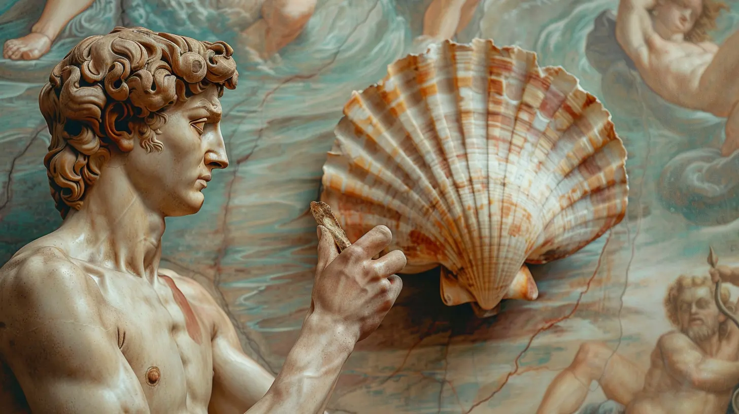 The Renaissance: A Rebirth of Art and Ideas