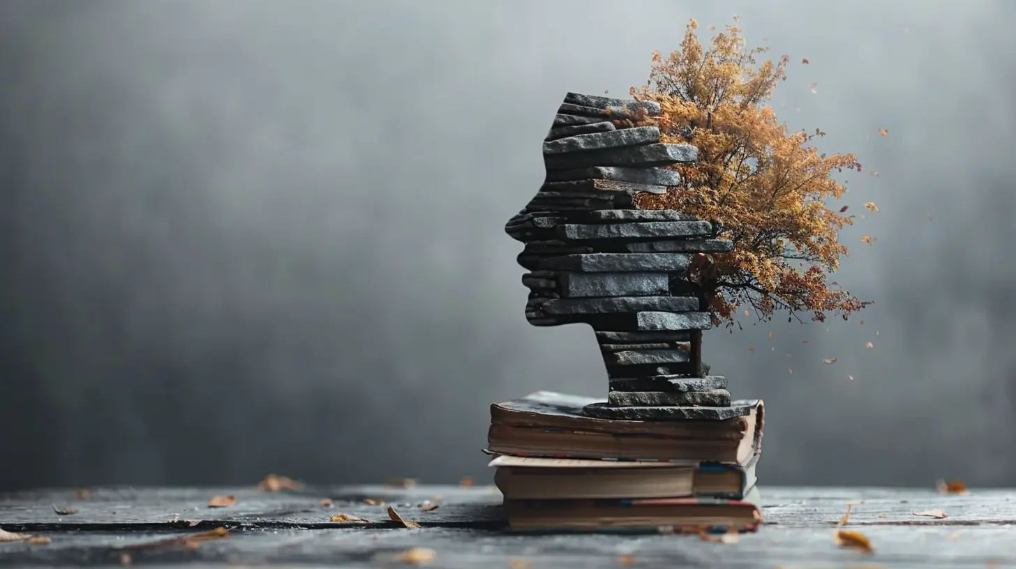 The Role of Active Recall in Long-Term Learning