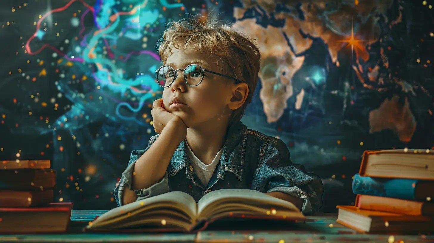 The Role of Active Recall in Long-Term Learning