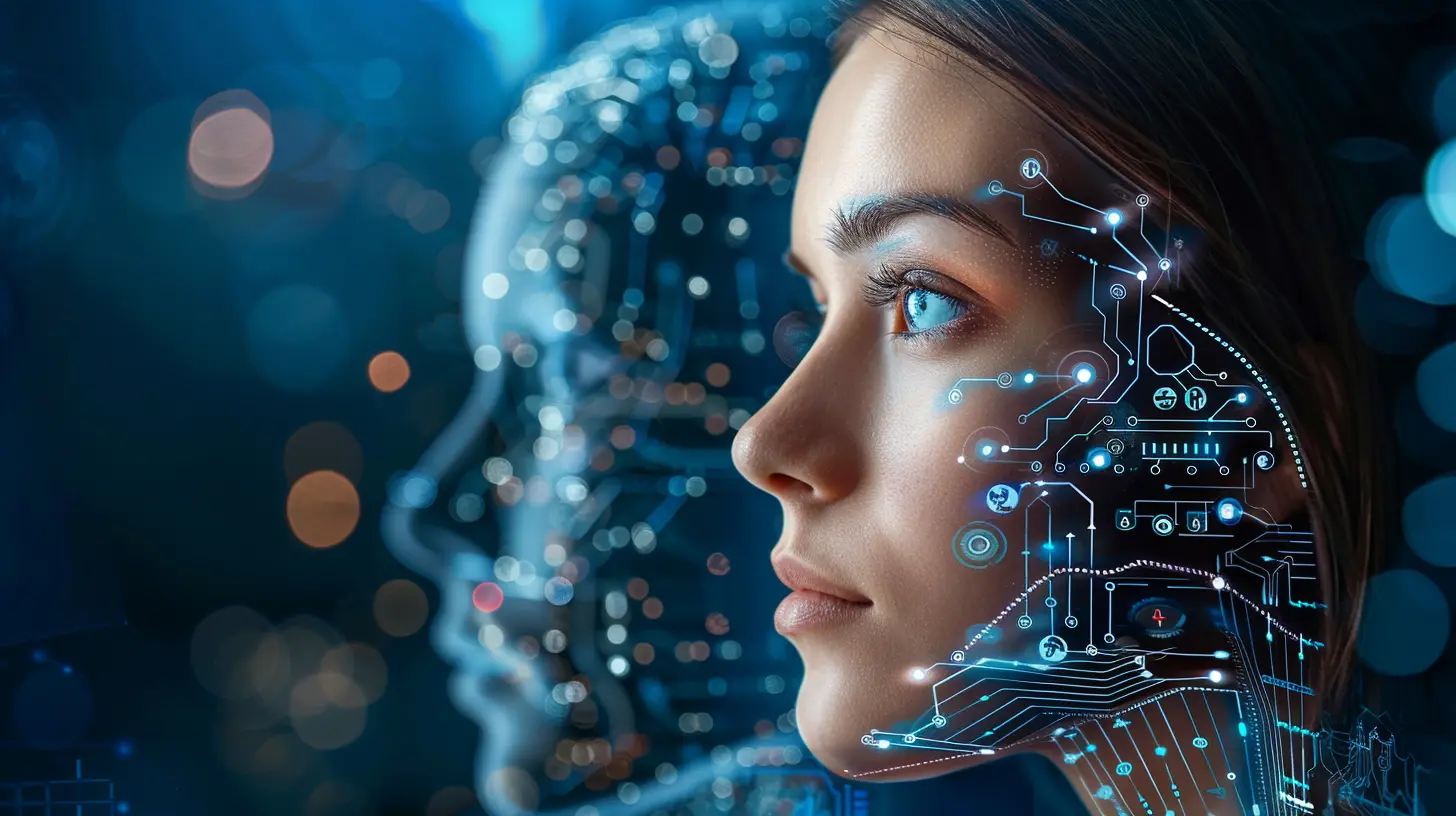 The Role of Artificial Intelligence in Personalized Learning