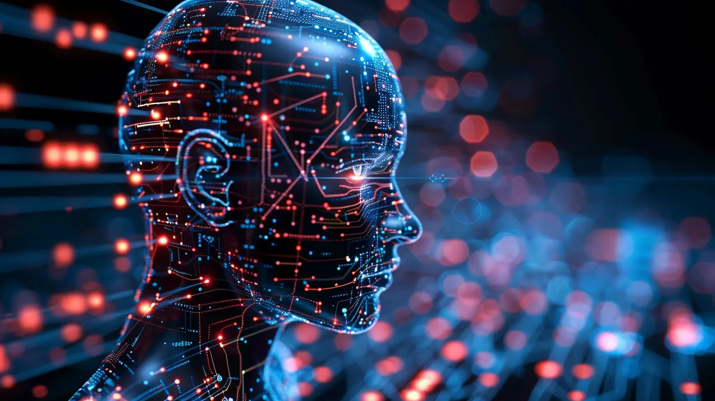 The Role of Artificial Intelligence in Personalized Learning
