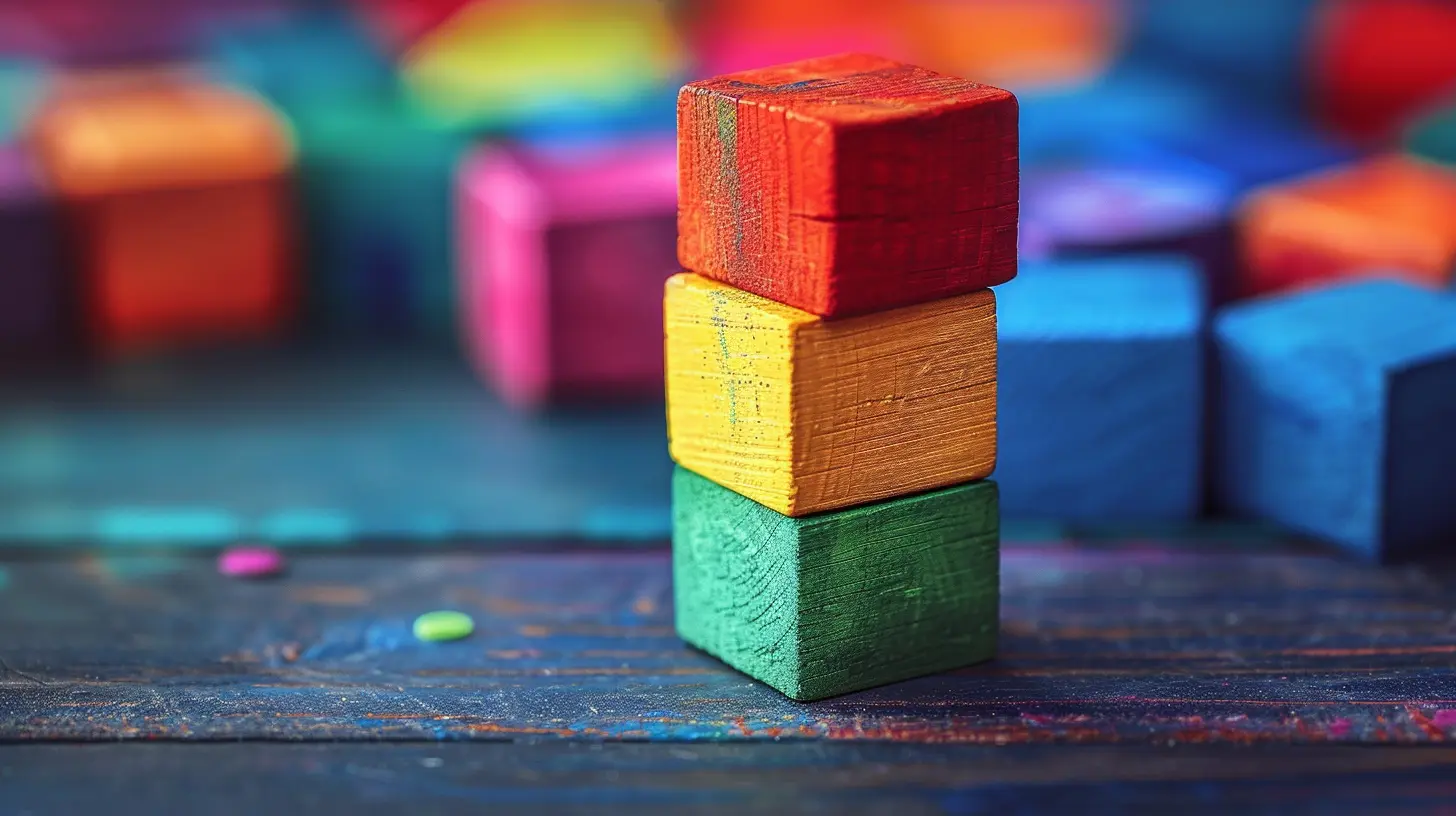 The Role of Assessment in Shaping Curriculum Design