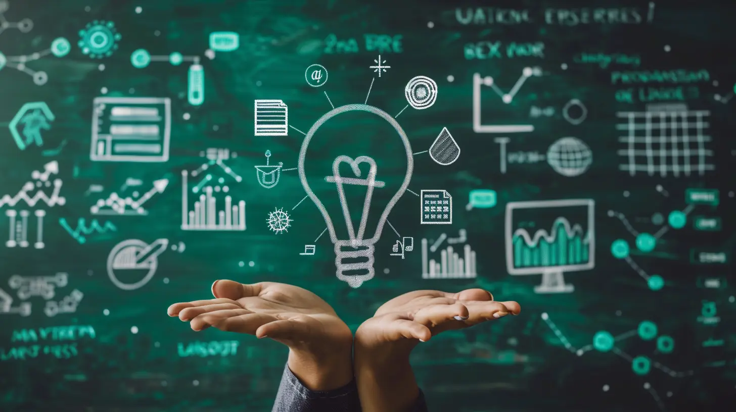 The Role of Big Data in Shaping Educational Policies