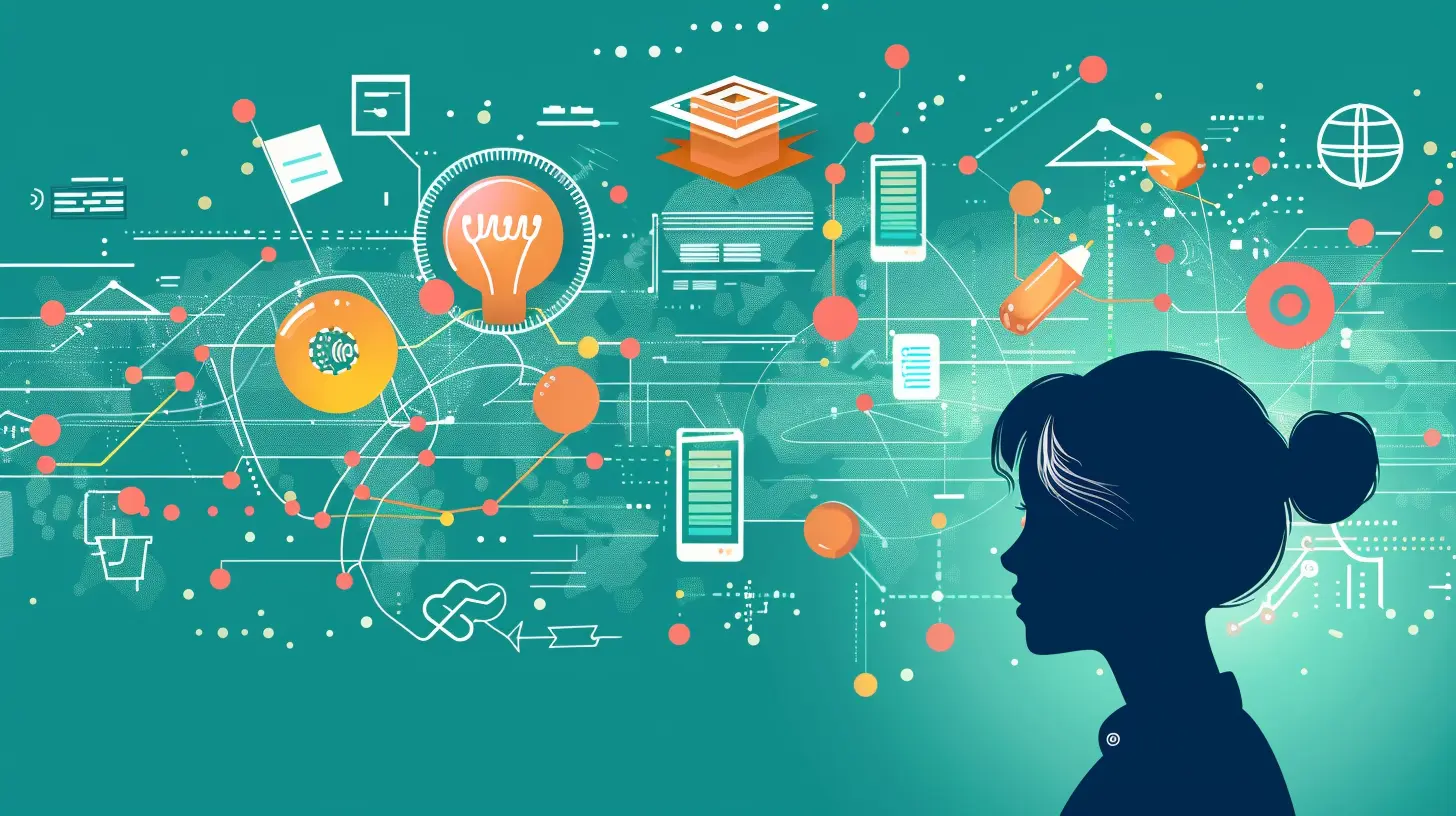 The Role of Big Data in Shaping Educational Policies