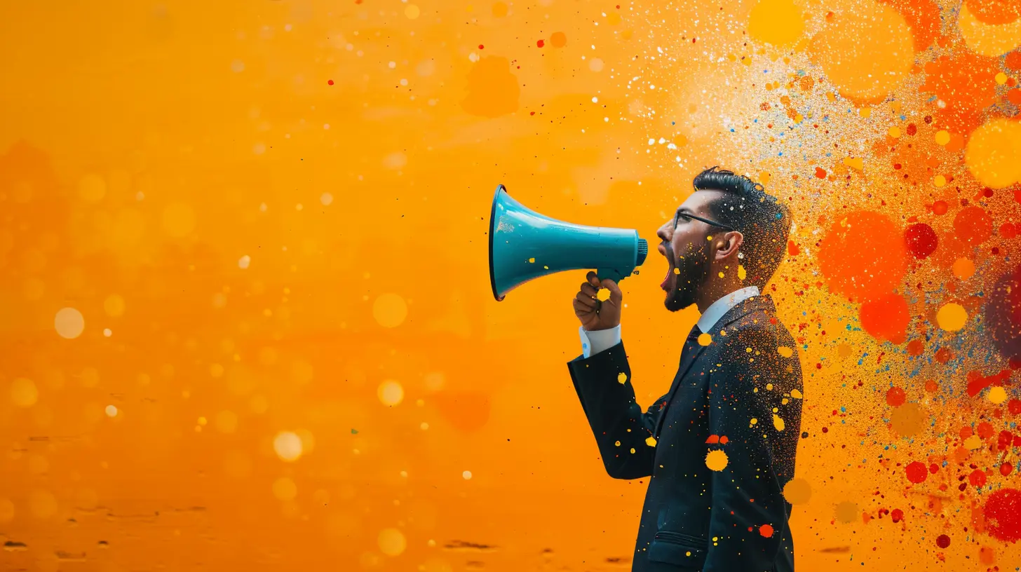 The Role of Communication Skills in Leadership