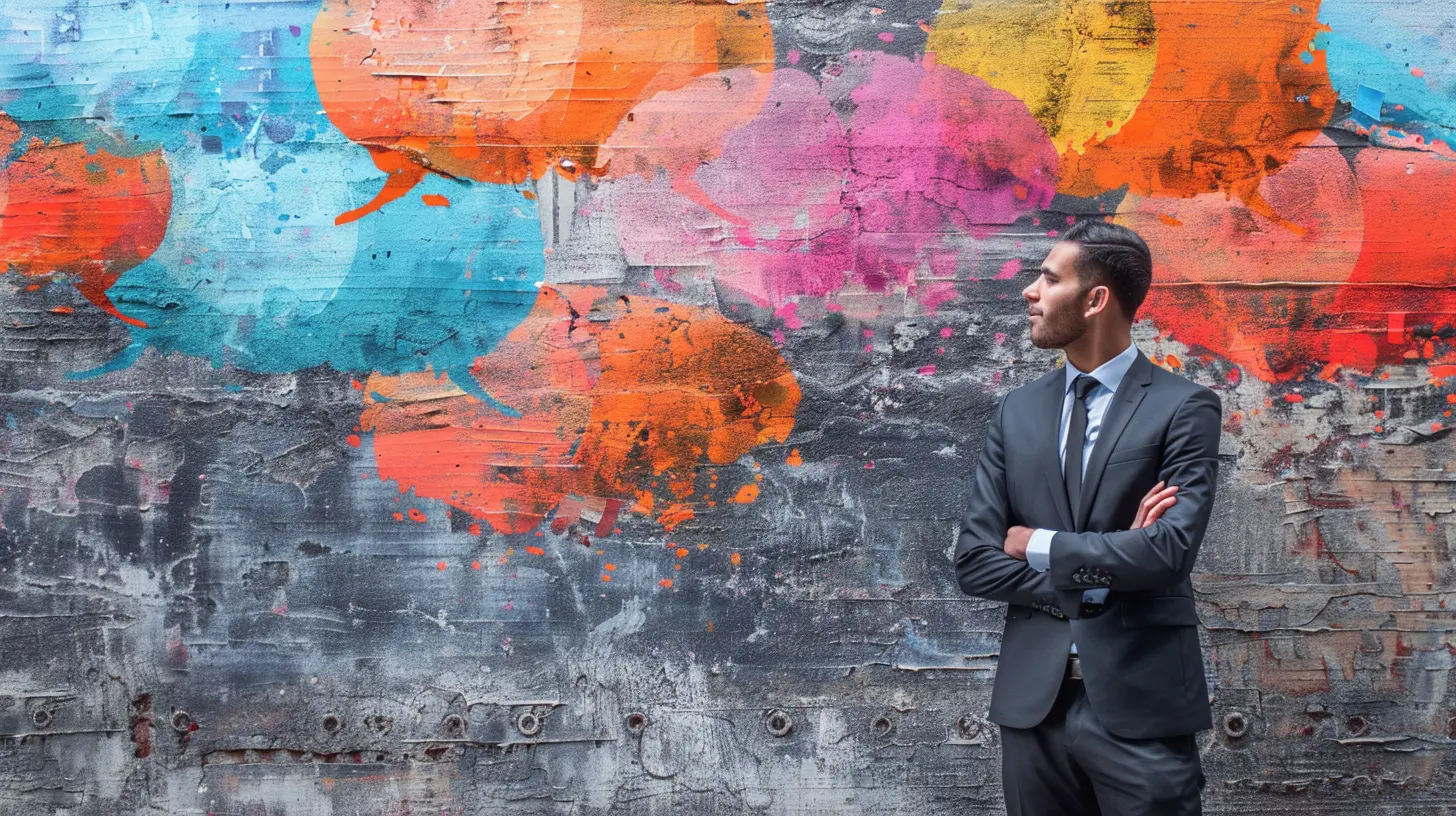 The Role of Communication Skills in Leadership