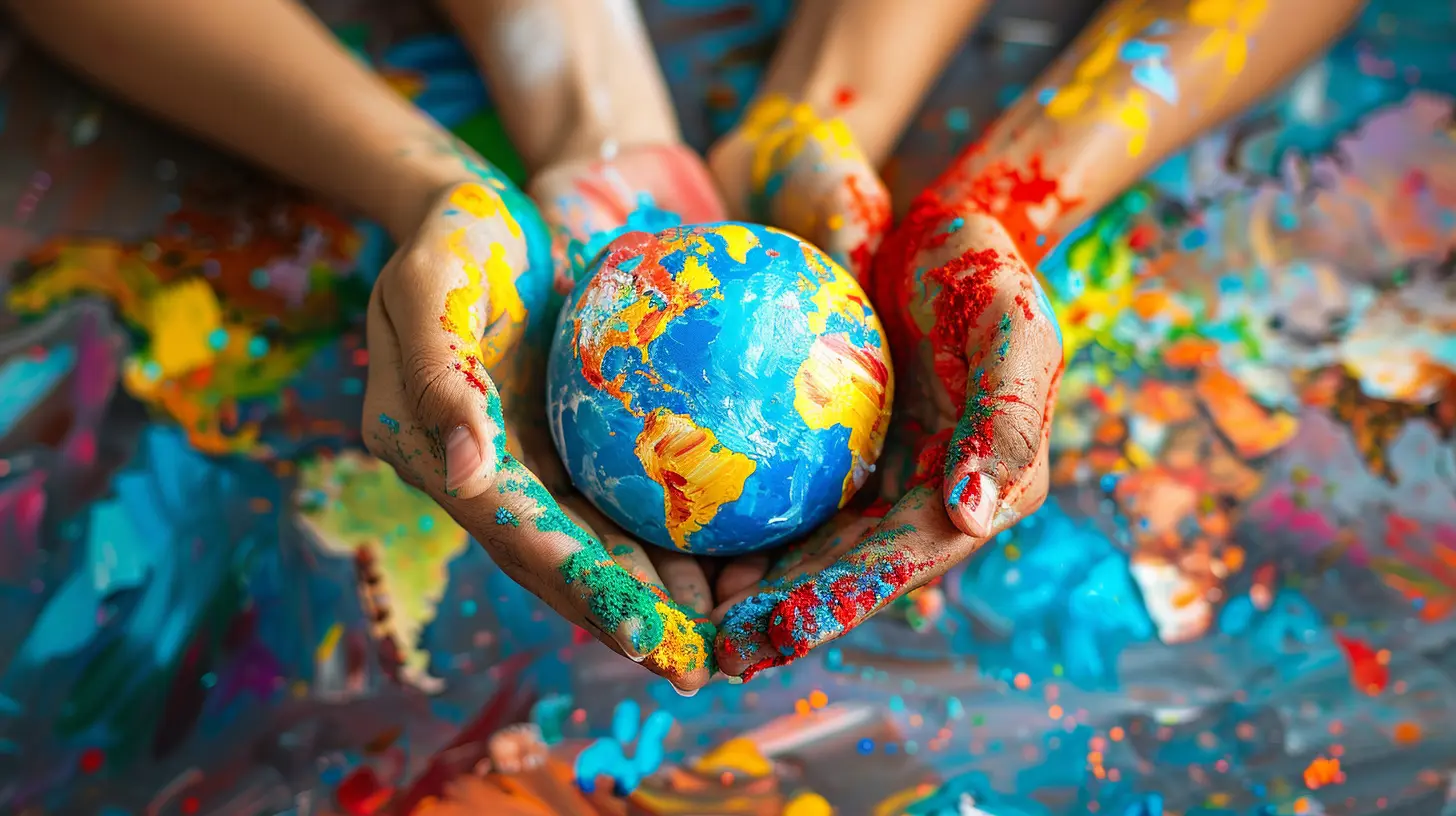 The Role of Cultural Awareness in Conflict Resolution