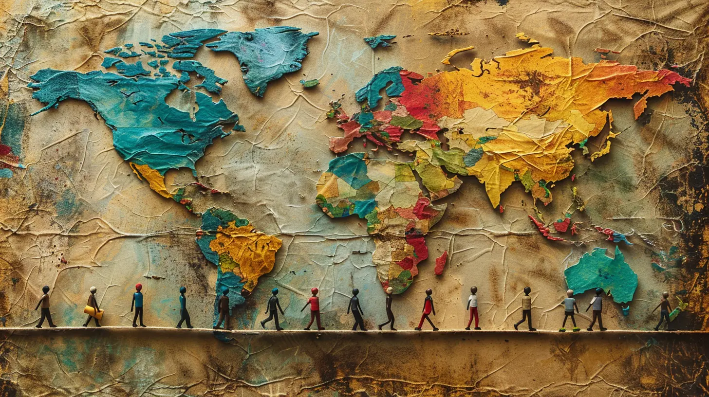 The Role of Cultural Awareness in Conflict Resolution