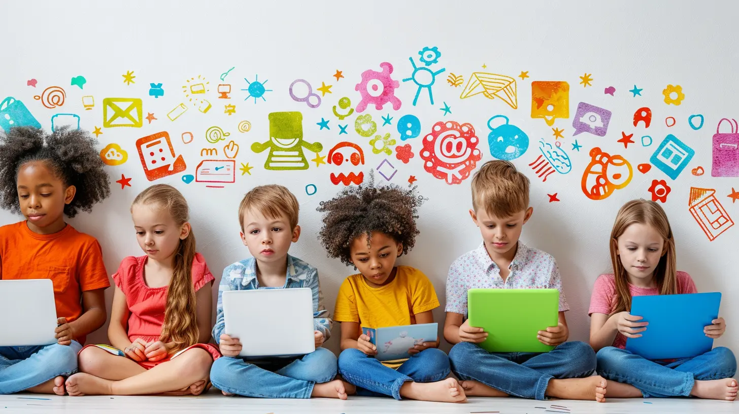 The Role of Cultural Awareness in Digital Learning Spaces