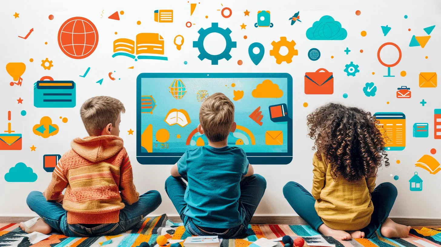 The Role of Cultural Awareness in Digital Learning Spaces