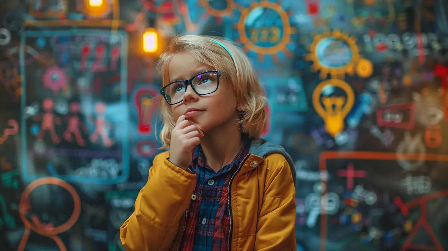 The Role of Curiosity in Student Motivation