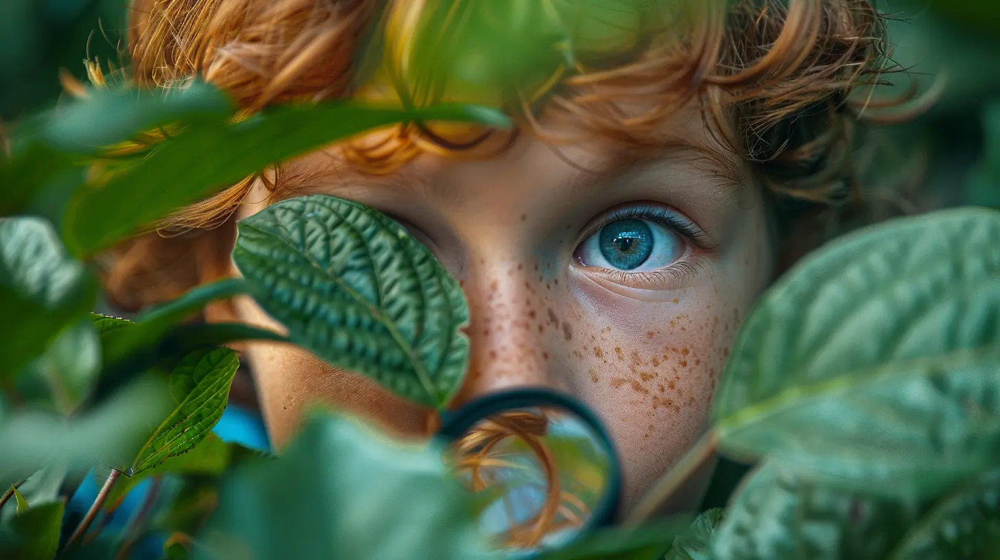 The Role of Curiosity in Student Motivation