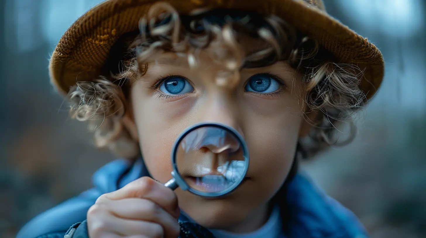 The Role of Curiosity in Student Motivation