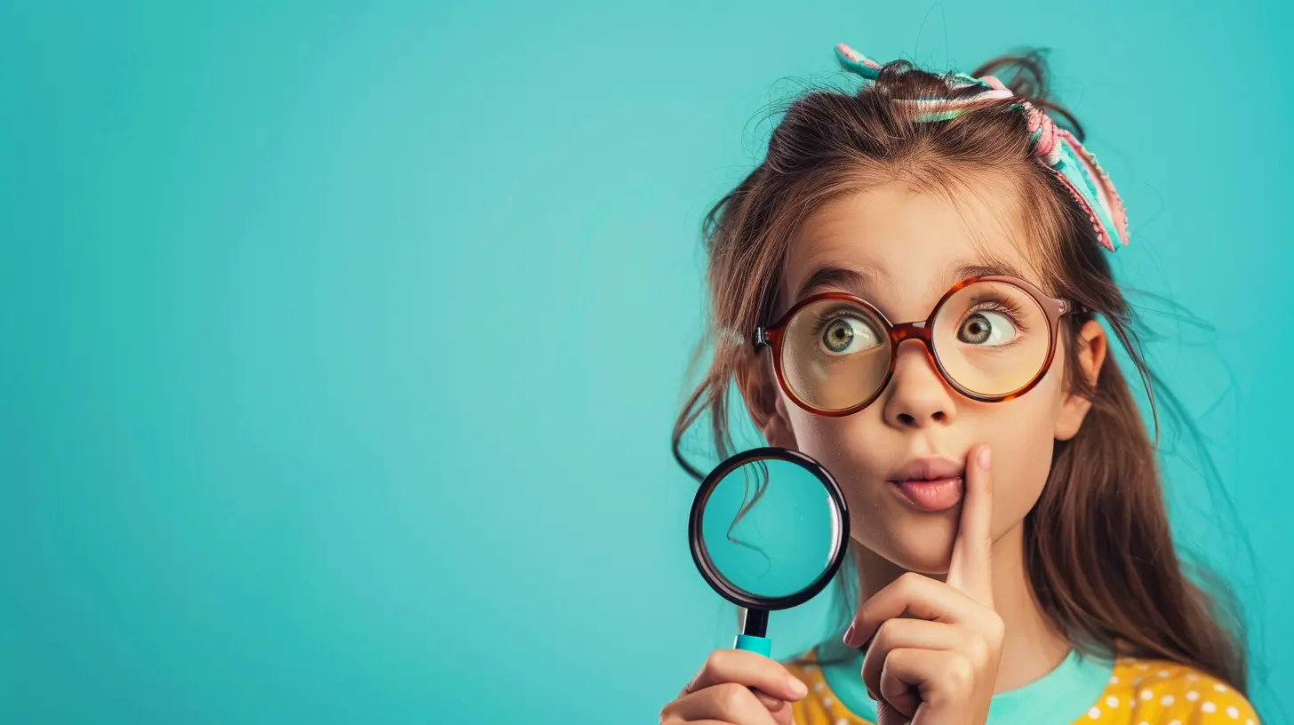 The Role of Curiosity in Student Motivation