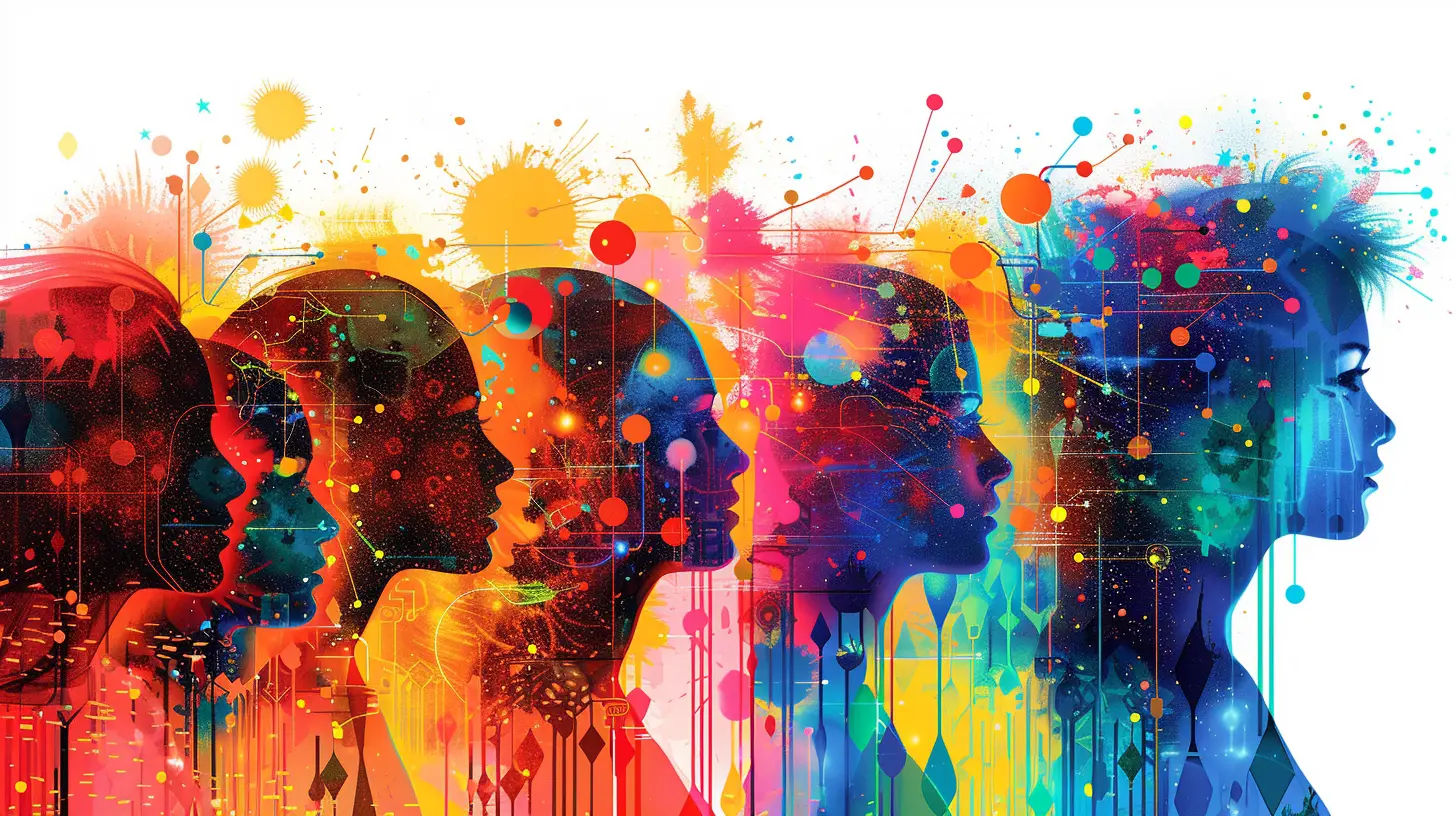 The Role of Emotional Intelligence in Online Learning Success