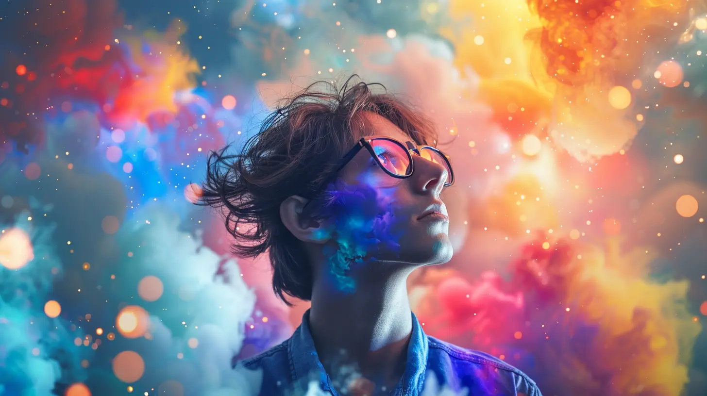 The Role of Emotional Intelligence in Online Learning Success