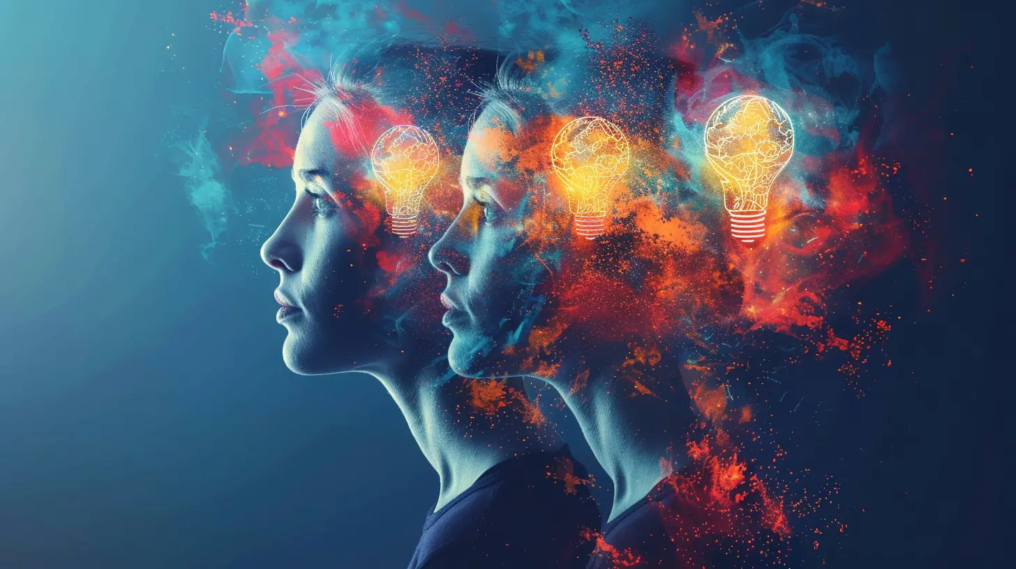 The Role of Emotional Intelligence in Online Learning Success