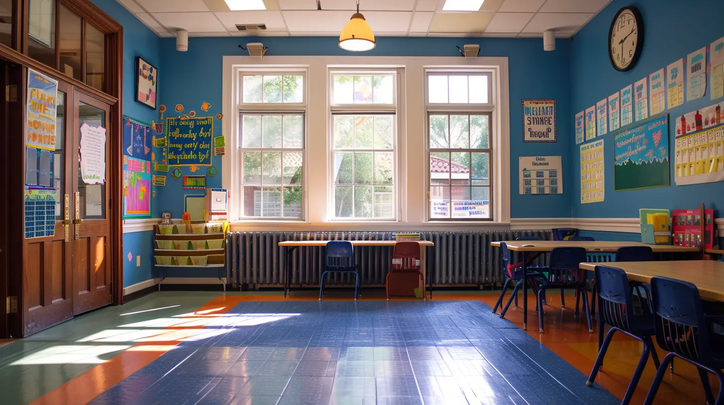 The Role of Formative Assessment in Differentiated Classrooms