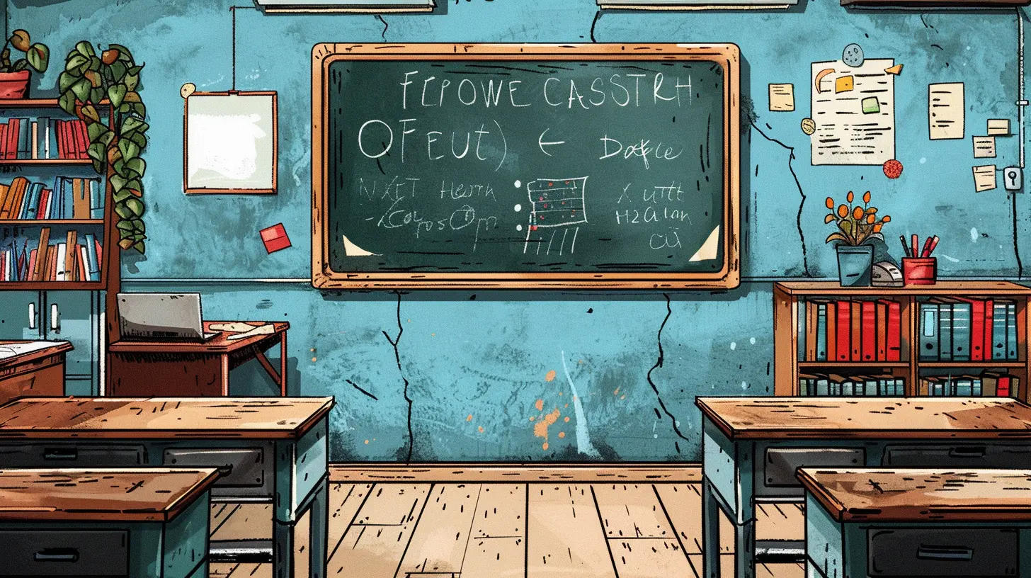 The Role of Formative Assessment in Differentiated Classrooms