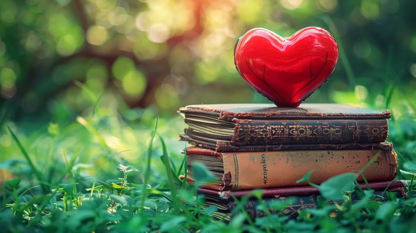 The Role of Gratitude Journals in Character Development