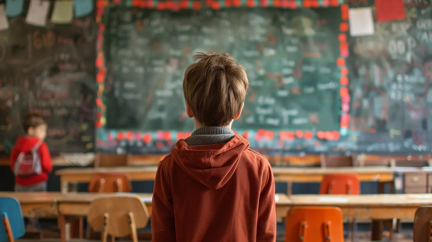 The Role of Honesty in Character Education