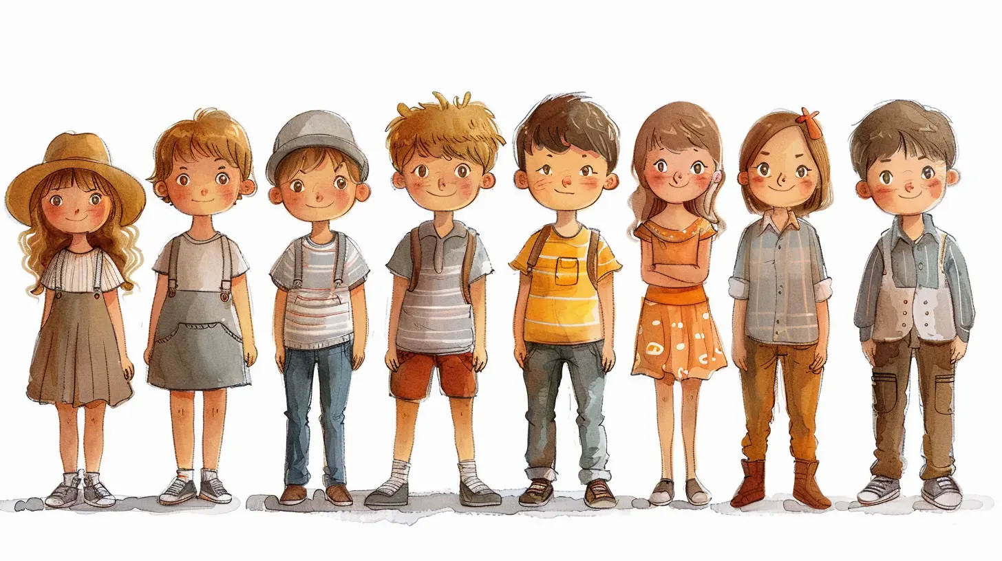 The Role of Honesty in Character Education