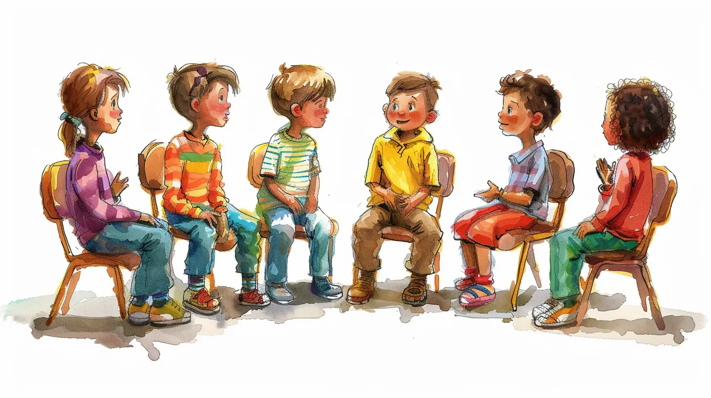 The Role of Honesty in Character Education