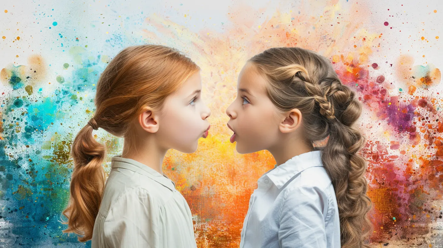 The Role of Listening in Conflict Resolution
